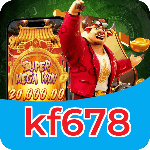 Tabela RTP dos jogos de cassino da kf678