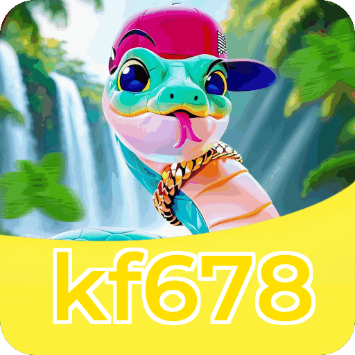 Fluxo de download do app kf678 — referência visual