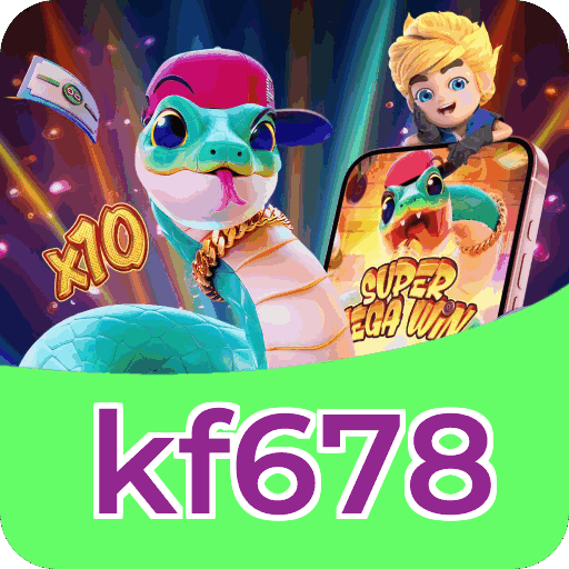 Passo a passo para baixar o app kf678 — ilustração editorial